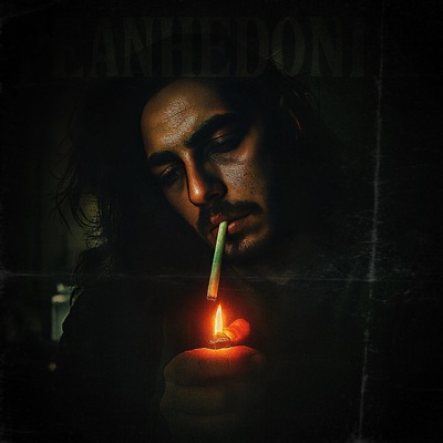 Anhedoni - Single