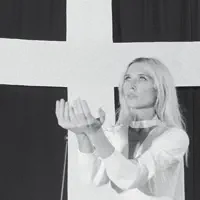 I will praise you — NATALIE BERGMAN