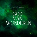 God van Wonderen - Single