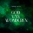 God van Wonderen