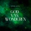 God van Wonderen - Single