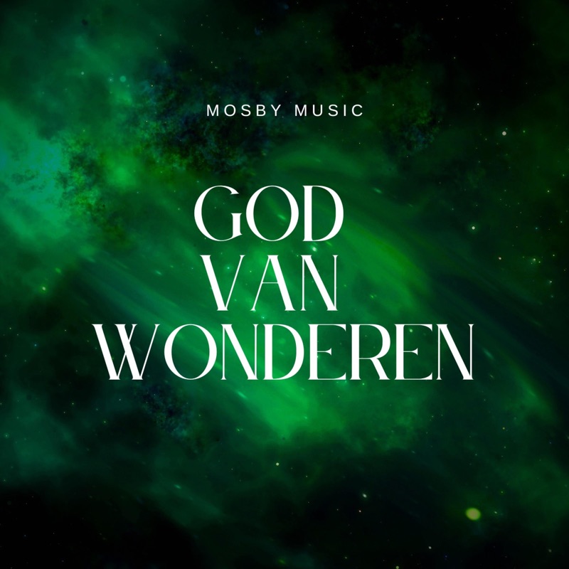 God van Wonderen