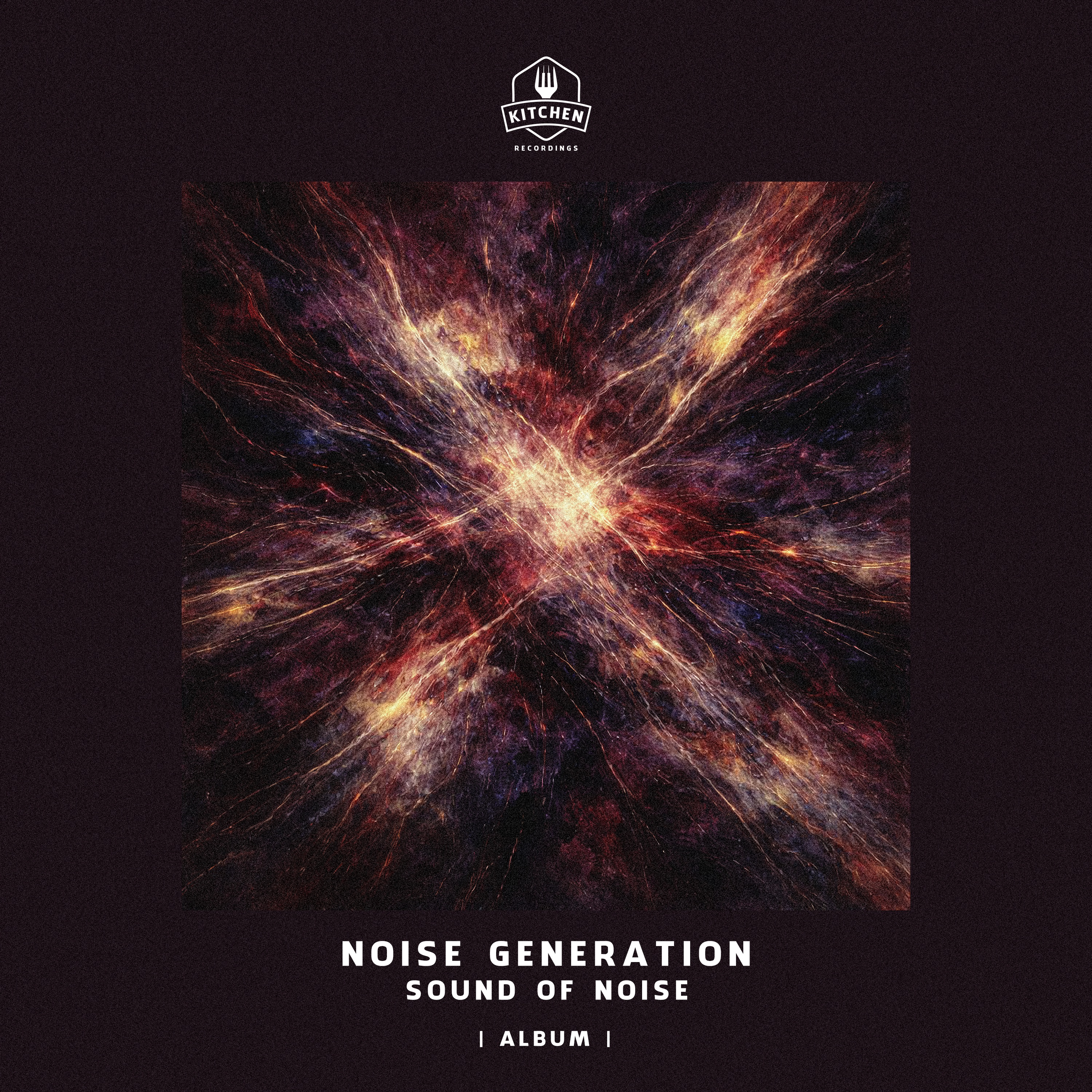 Sound of Noise