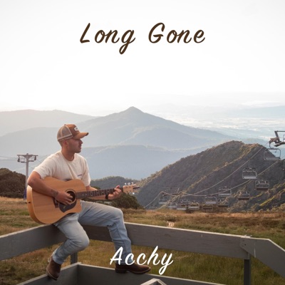 Long Gone - Single