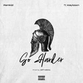 Go Harder (feat. kaytown) Pamkid