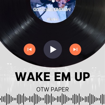 Wake Em Up - Single