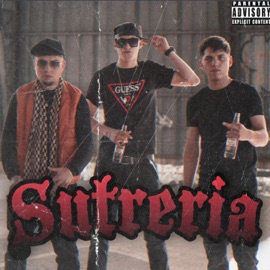 Sutreria (feat. Fresh Lifee) Aonix & Cinco12
