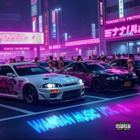 WANGAN music - EP - Yoshi24k