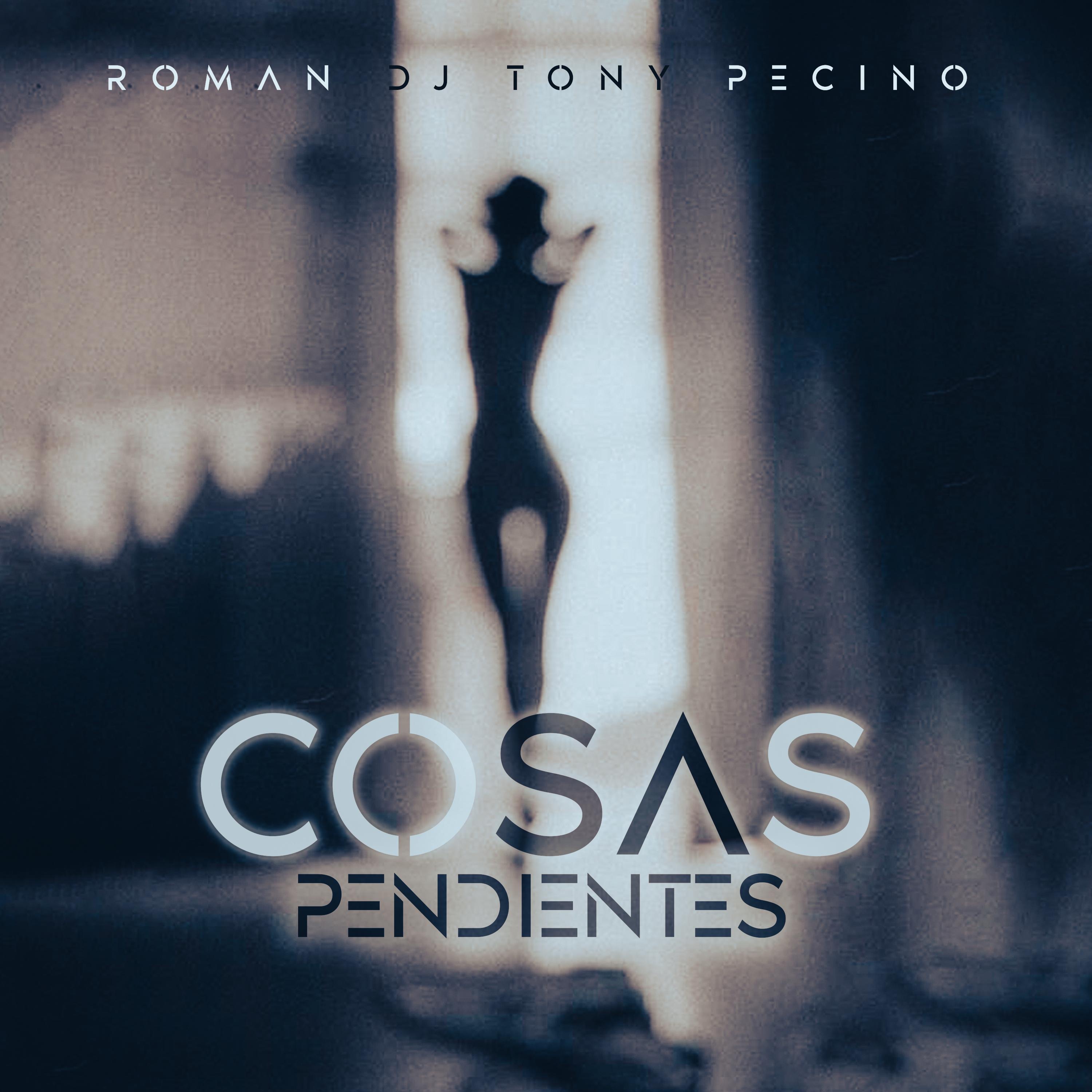 Cosas Pendientes (Bachata Version) - Single