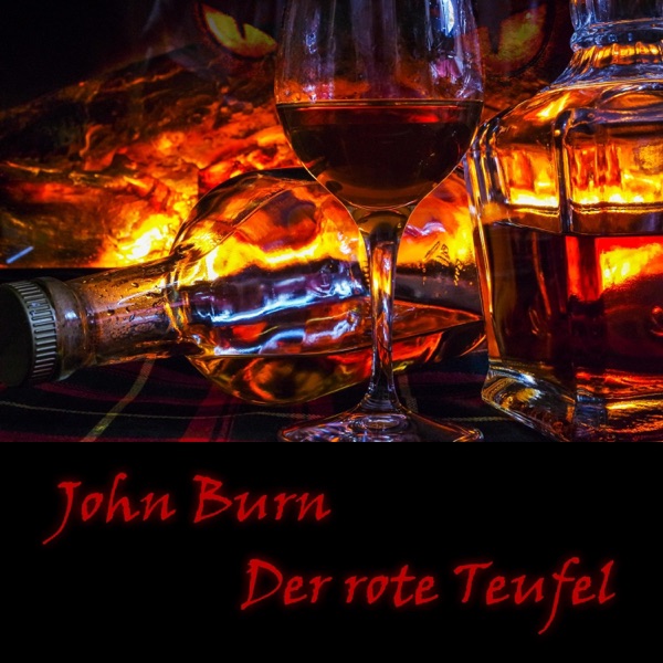 Der rote Teufel