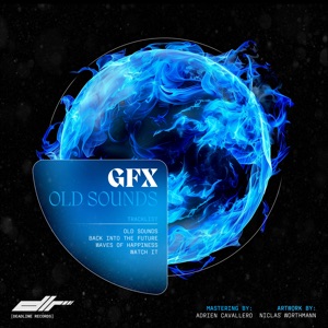 Old Sounds - EP