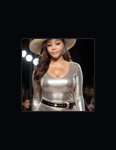 TheresaAli dinle, müzik videolarını izle, biyografisini oku, tur tarihlerini ve daha fazlasını gör!