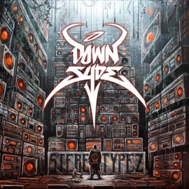 Never Walk Away Downsyde