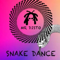 Snake Dance - Single - Mr Disto