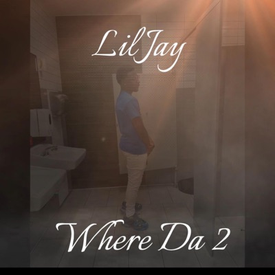 Where Da 2 - Single