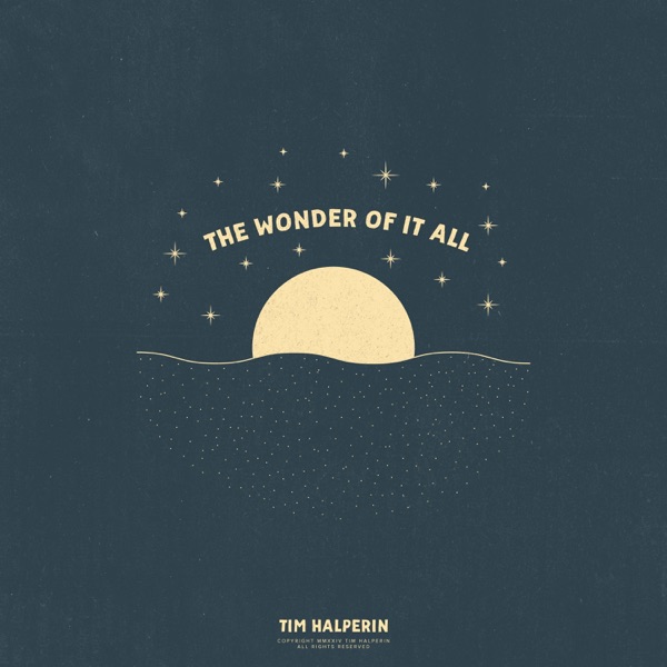 The Wonder of It All (feat. Jordan Critz)