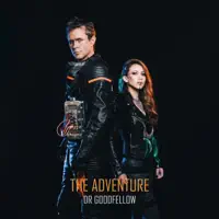 THE ADVENTURE — Dr Goodfellow