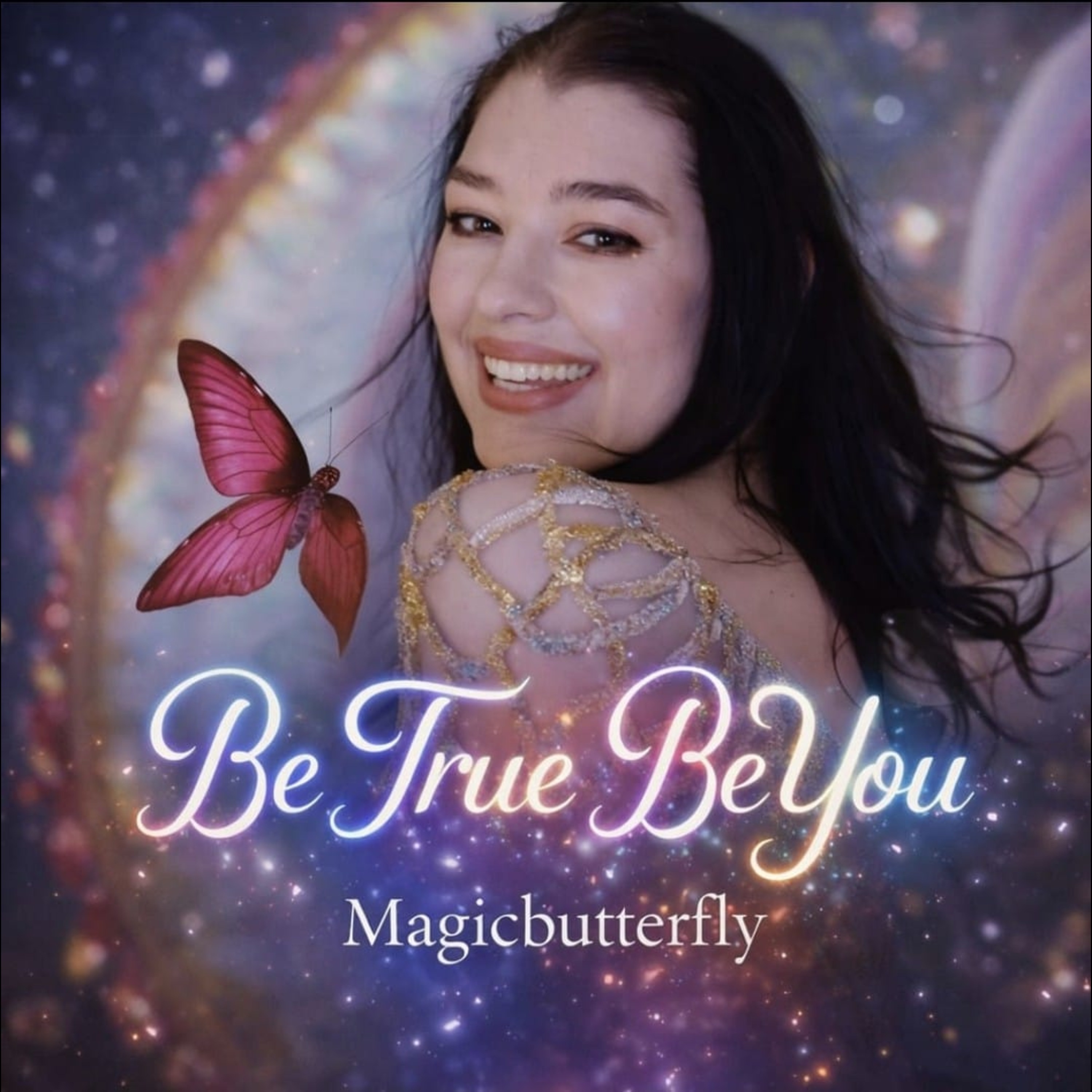 Be True Be You - Single