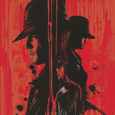 No Tomorrow (Versions) [feat. 1800gs & Theo Early] - EP