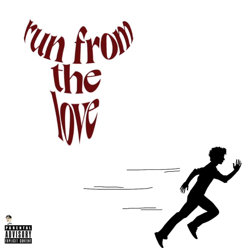 Обложка альбома «RFTL (throwaway) - Single» — Lucas Larson