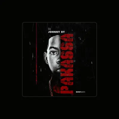 Listen to Dj Johnny By, watch music videos, read bio, see tour dates & more!