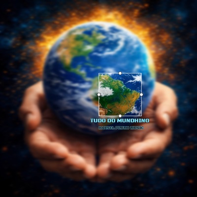 Tudo do Mundinho (Instrumental) - Single