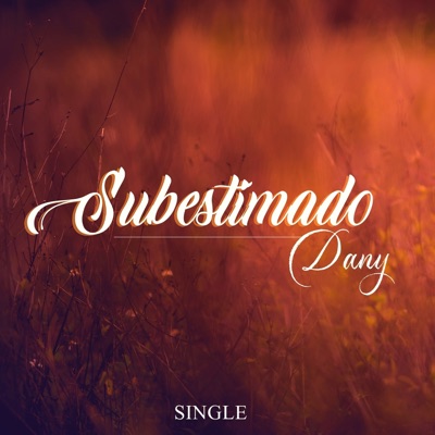 Subestimado - Single