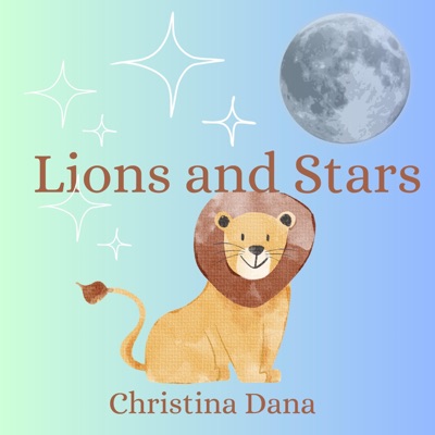 Lions and Stars - Single