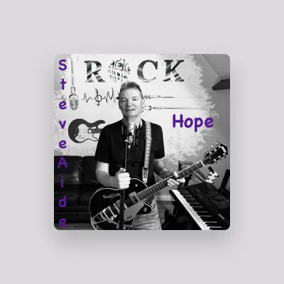 Listen to Steve Aiden, watch music videos, read bio, see tour dates & more!