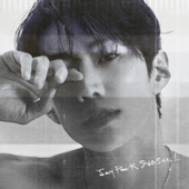 Your/My - Jay Park Cover Art