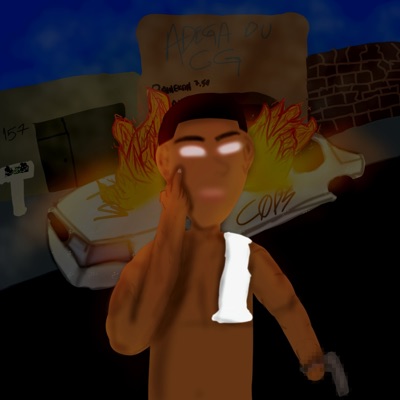 Paranoico (feat. YNZ Walker & k.m.d gang) - Single