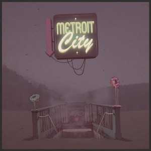 Metroit City