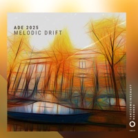 ADE 2025 Melodic Drift - Nex Coper, DJ Andy de Gage' & Pedro Mercado