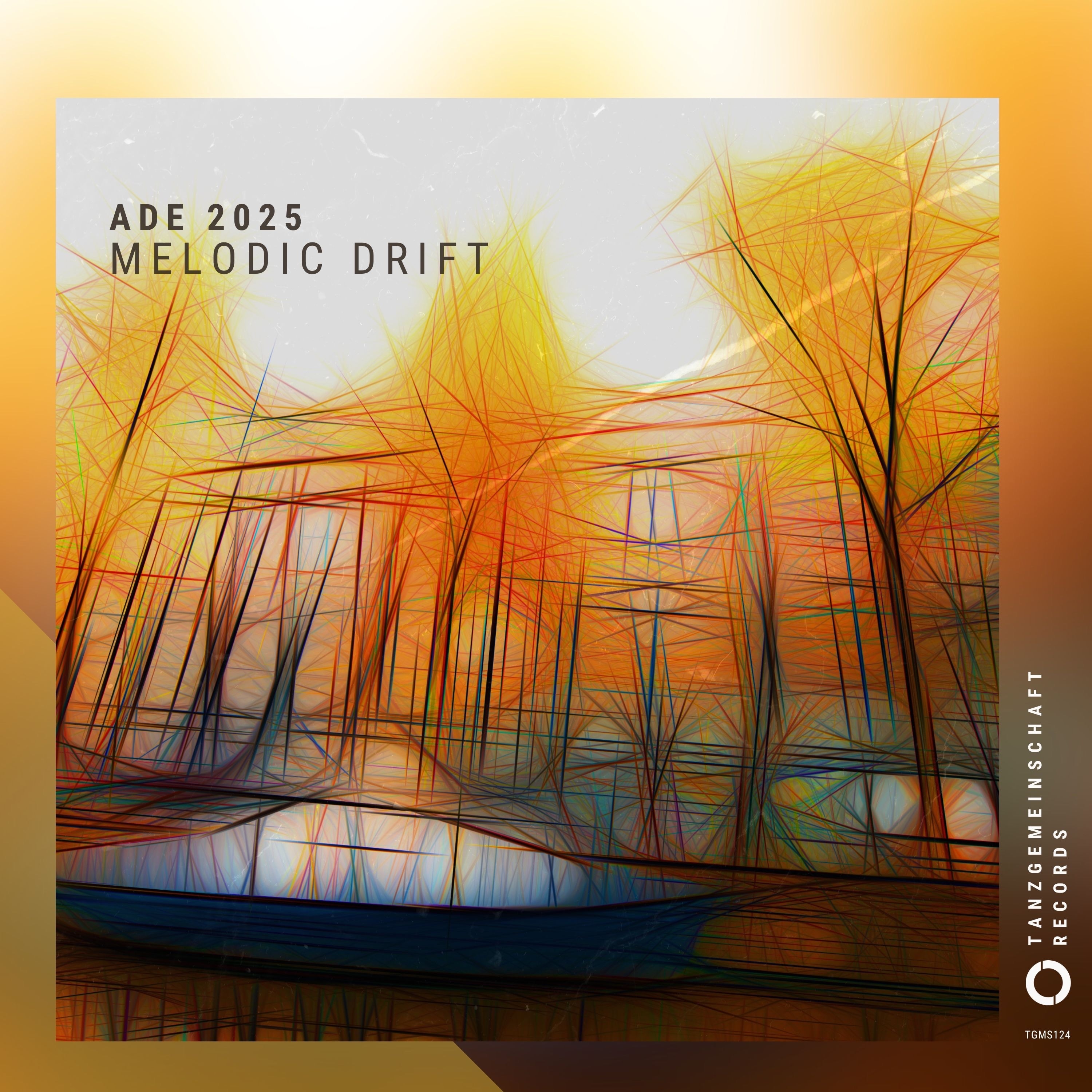 ADE 2025 Melodic Drift