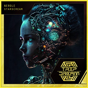 Starscream - Single