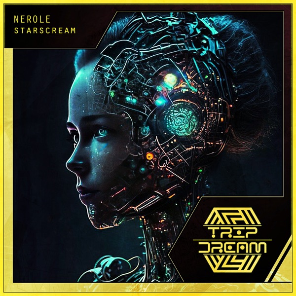 Starscream - Single