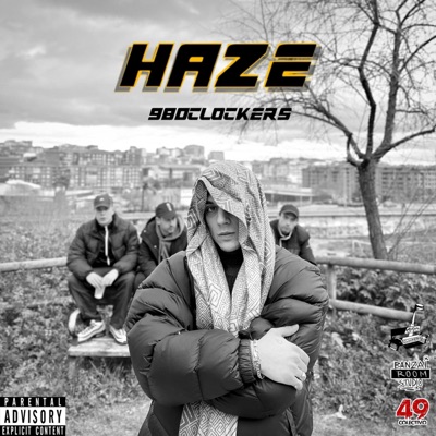 HAZE - Single