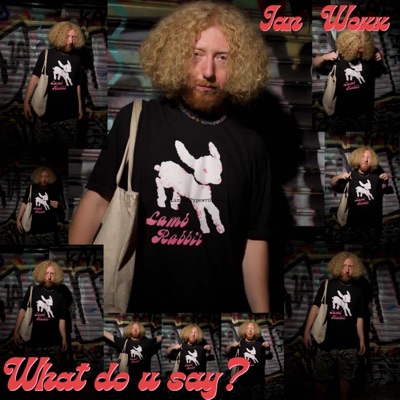 what do u say? - Single