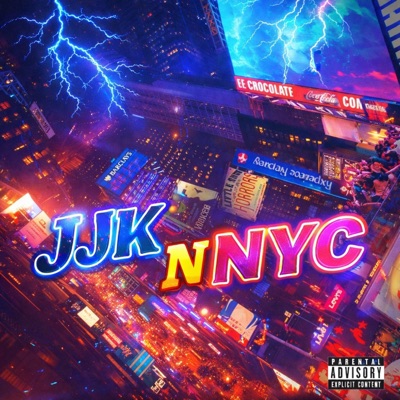 JJK n NYC - Single