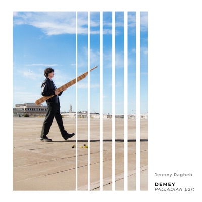 Demey (PALLADIAN Edit) - Single