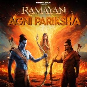 Ramayan Agnipariksha