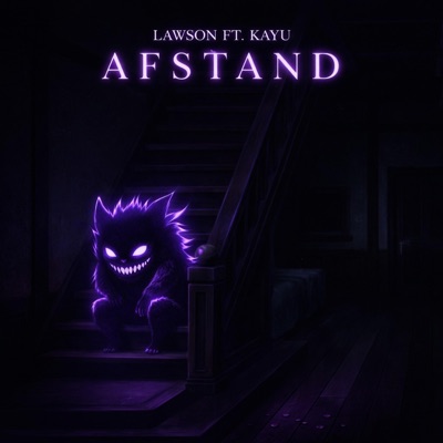 Afstand (feat. KAYU) - Single