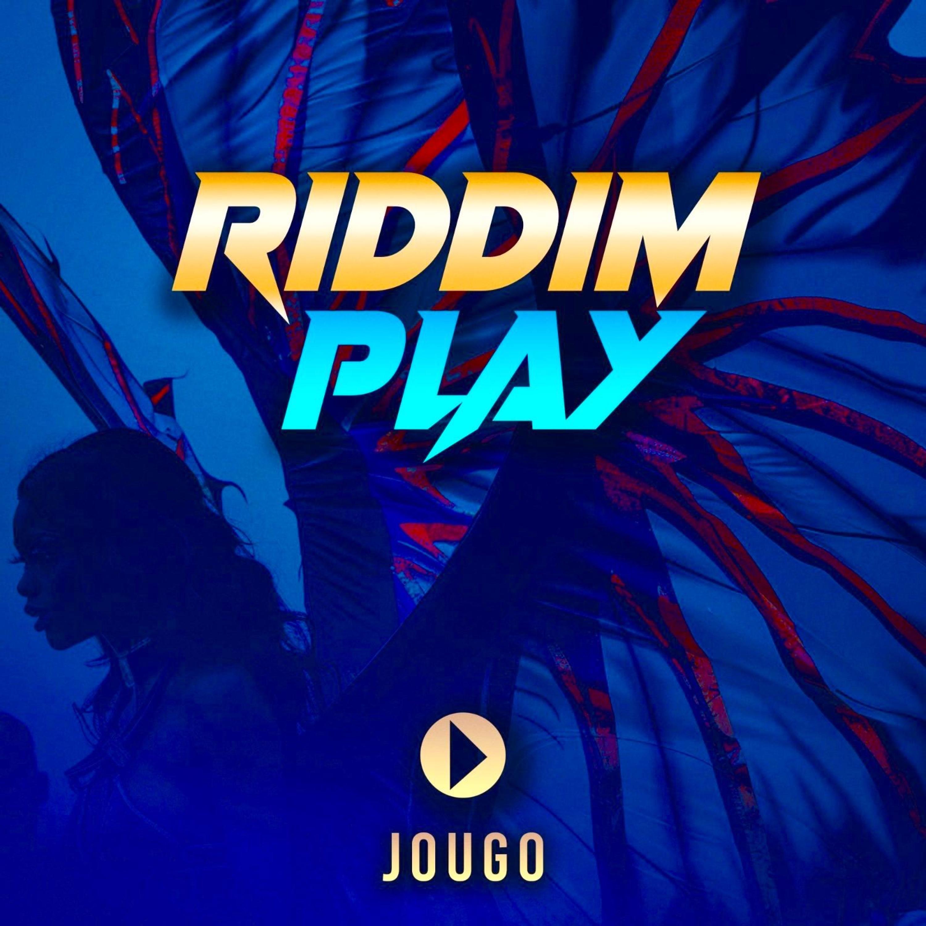 Riddim Play - Single