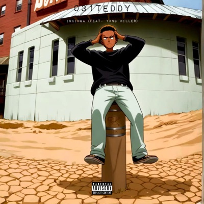 Inkinga (feat. yxng miller) - Single