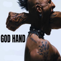 God Hand - Single - Maul
