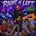 Right n Left - Single