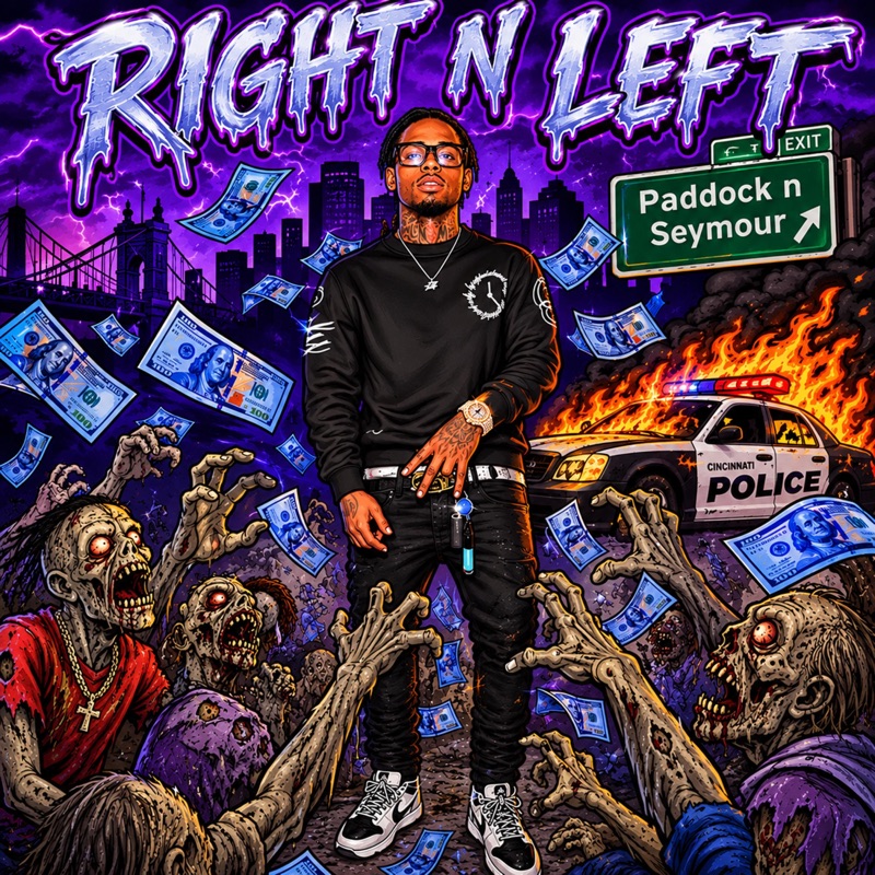 Right n Left