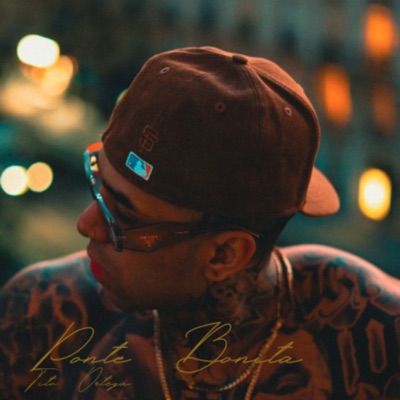 Ponte Bonita - Single