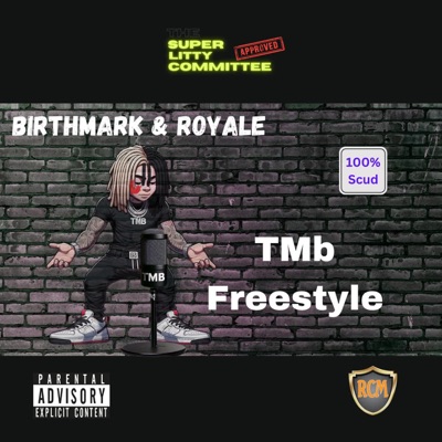 TMB Freestyle - Single