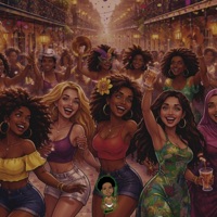 Hoekey Pokey (feat. CZ Babyy) [CleanAcapella] - Single - Beautiful Perfection